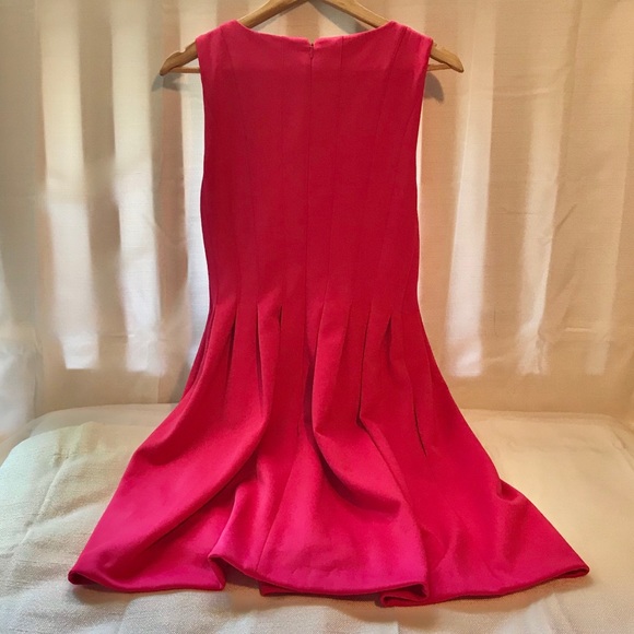 Calvin Klein Women’s Dress Size S/M EUC - Picture 2 of 4